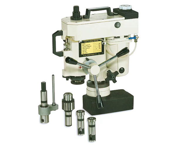 高县磁性钻孔攻牙机